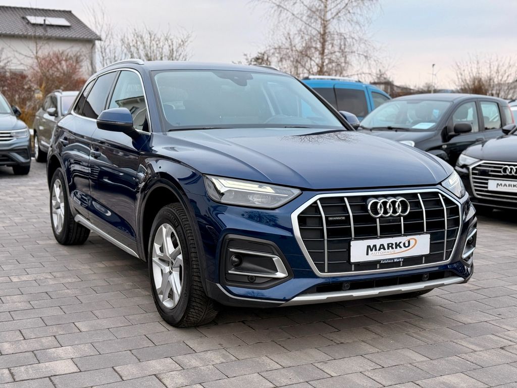 AUDI Q5 2022