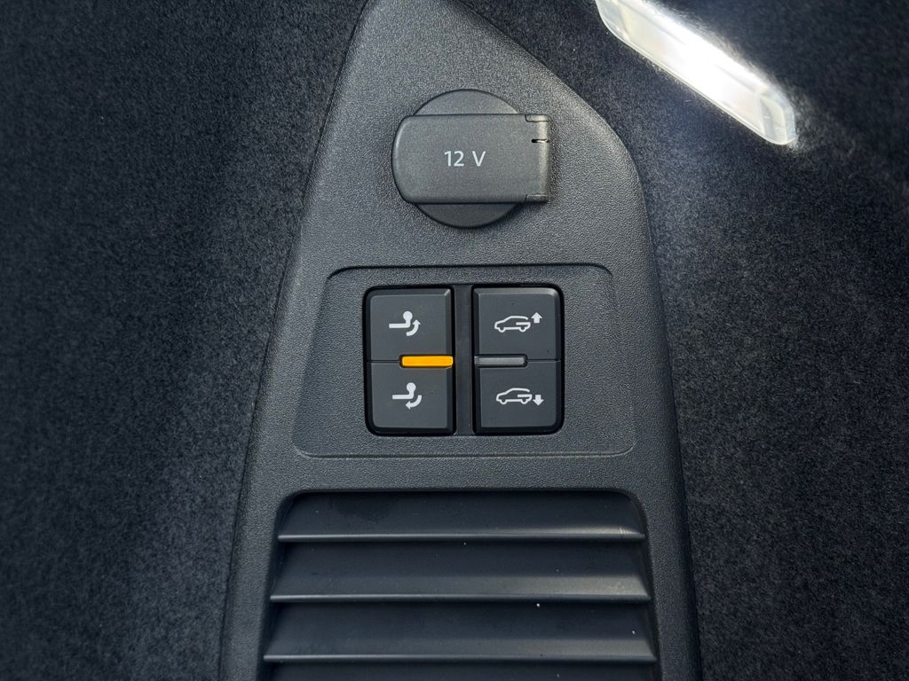 VW Touareg 2024