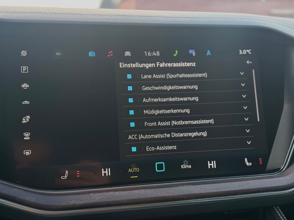 VW Touareg 2024