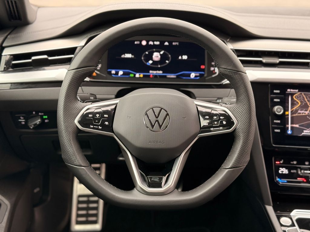VW Arteon 2022