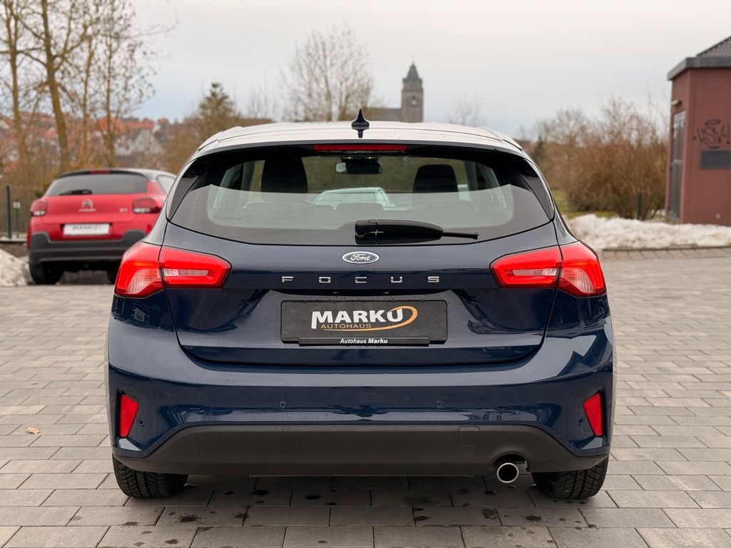 FORD Focus 2019