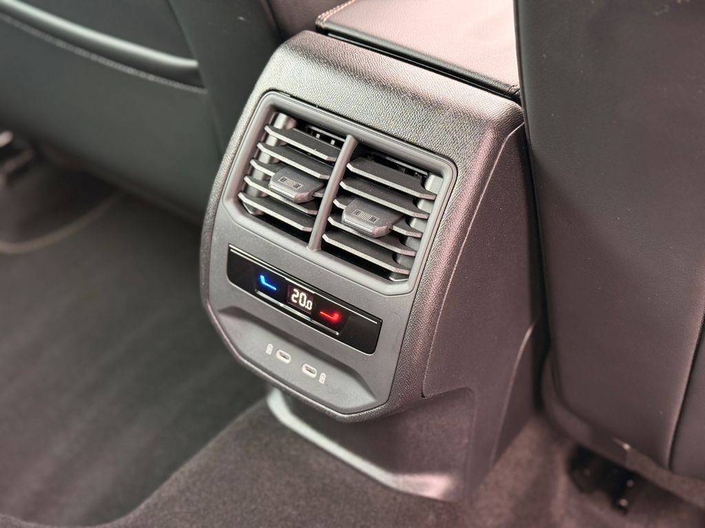 CUPRA Formentor 2023