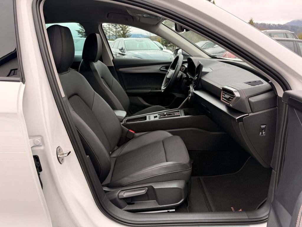 CUPRA Formentor 2023