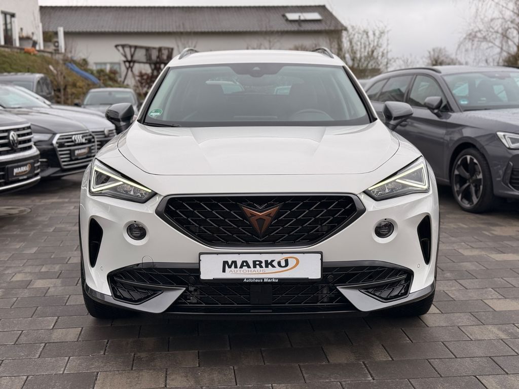 CUPRA Formentor 2023