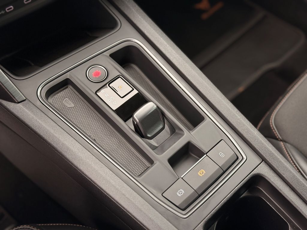 CUPRA Formentor 2023