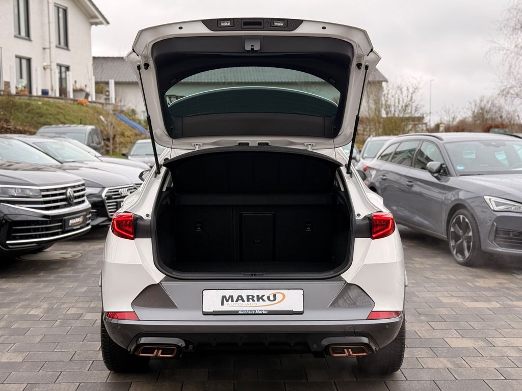 CUPRA Formentor 2023