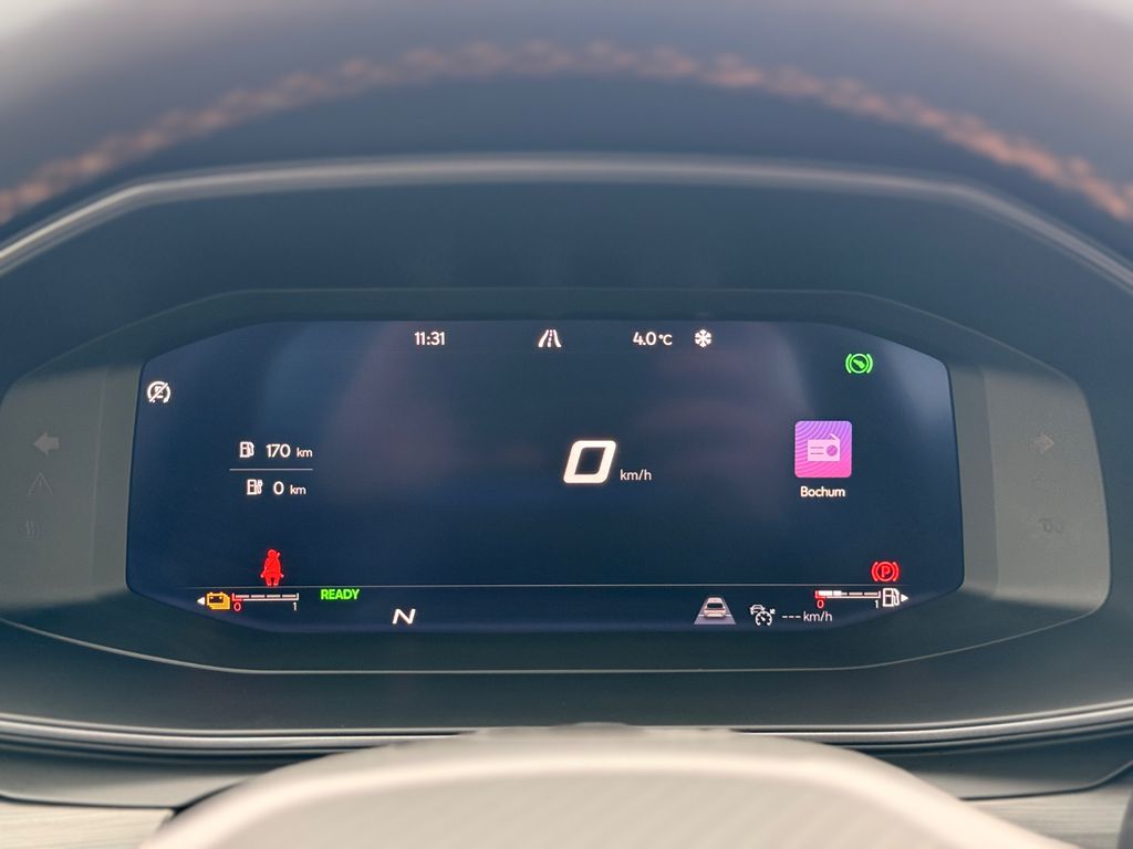 CUPRA Formentor 2023