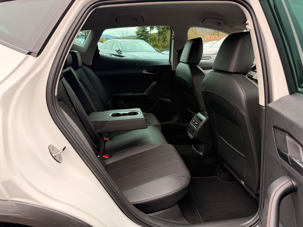 CUPRA Formentor 2023