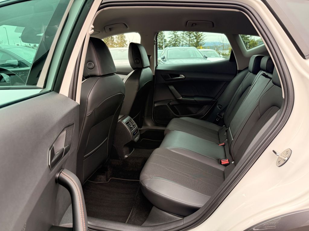 CUPRA Formentor 2023