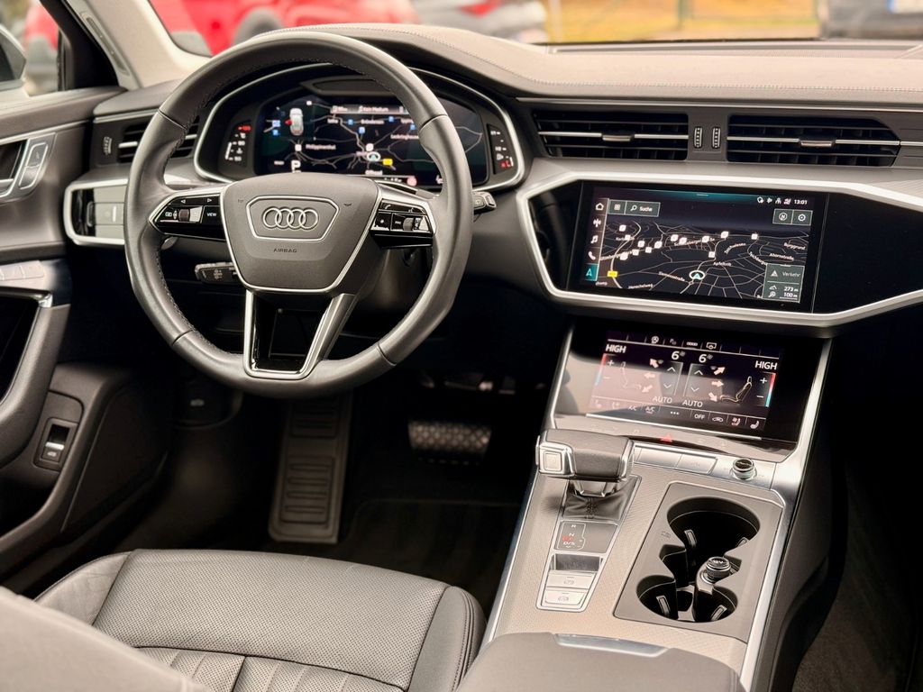 AUDI A6 2023