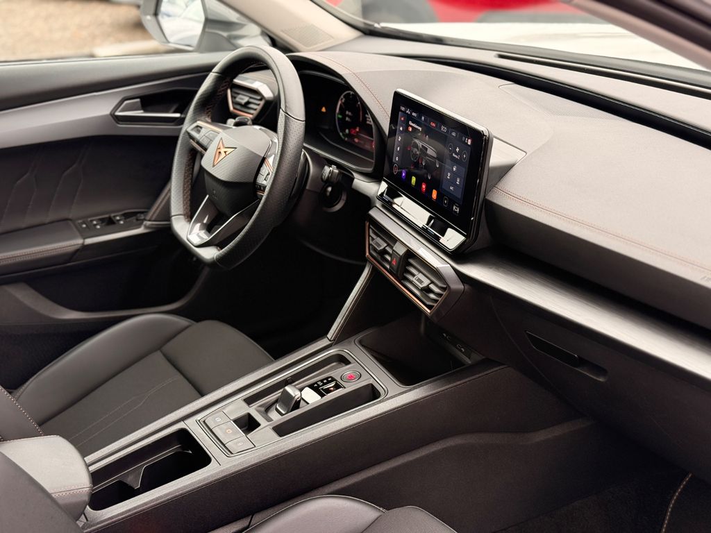 CUPRA Formentor 2023