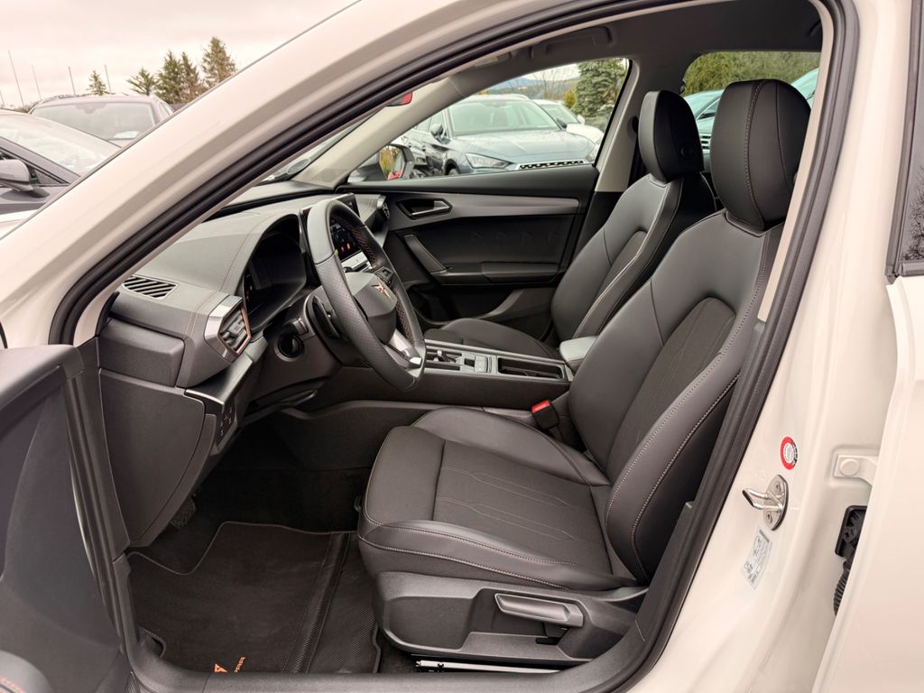 CUPRA Formentor 2023