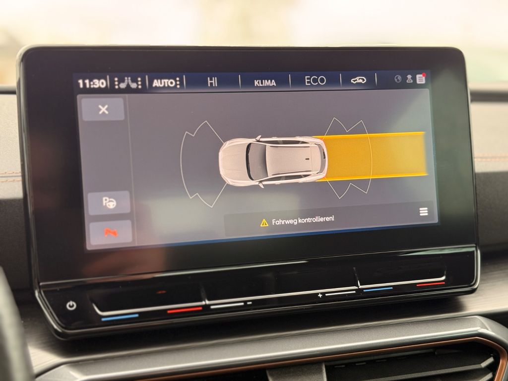 CUPRA Formentor 2023