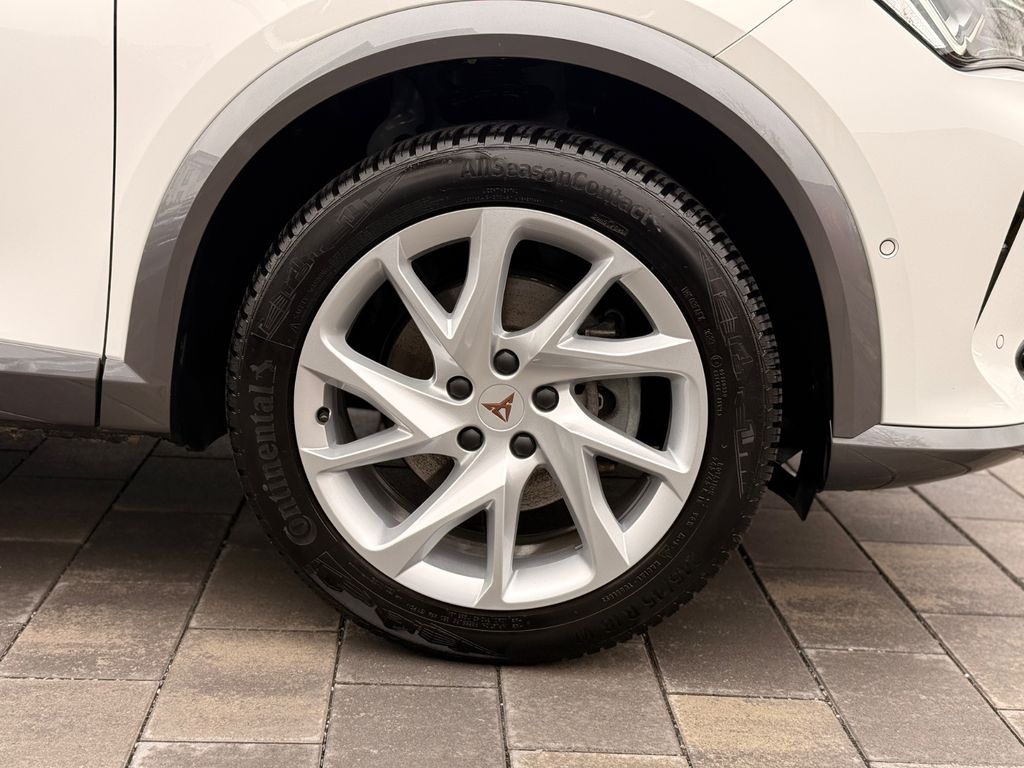 CUPRA Formentor 2023