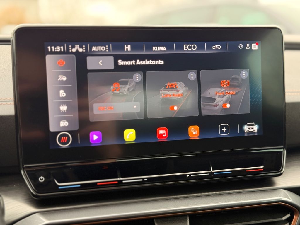 CUPRA Formentor 2023