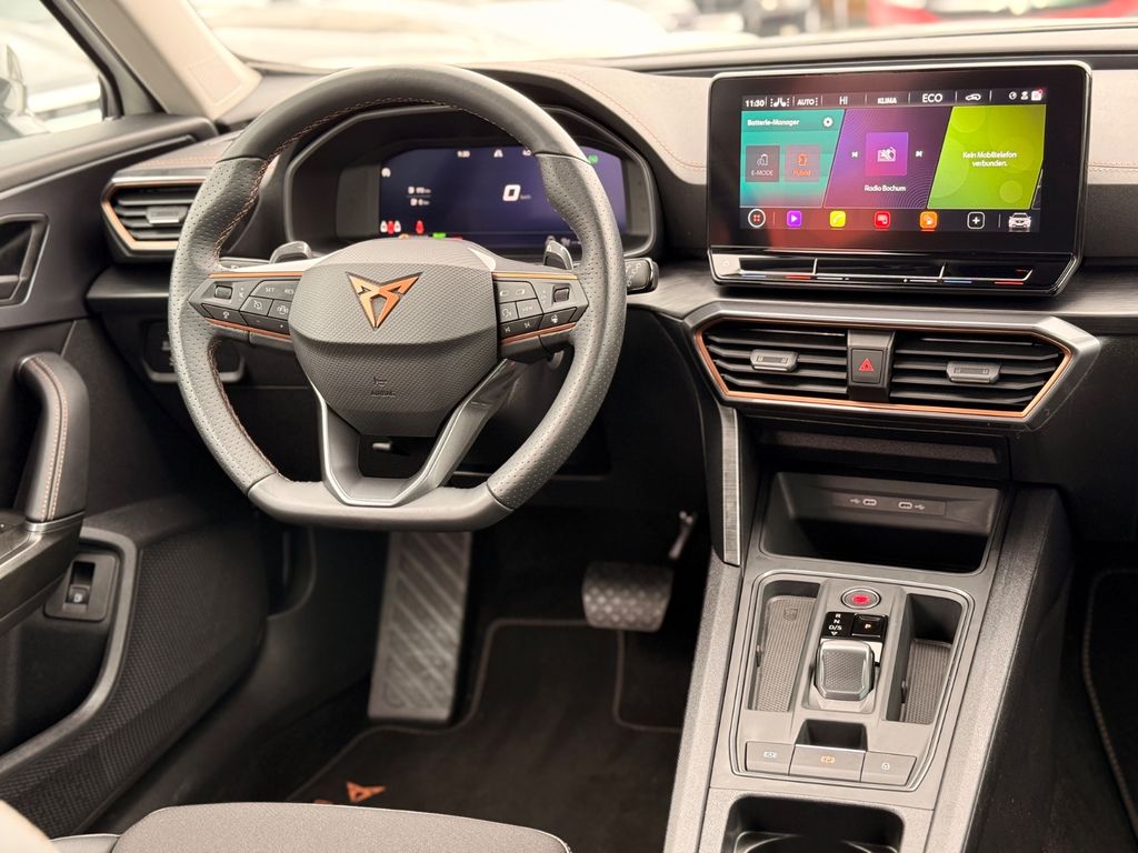 CUPRA Formentor 2023