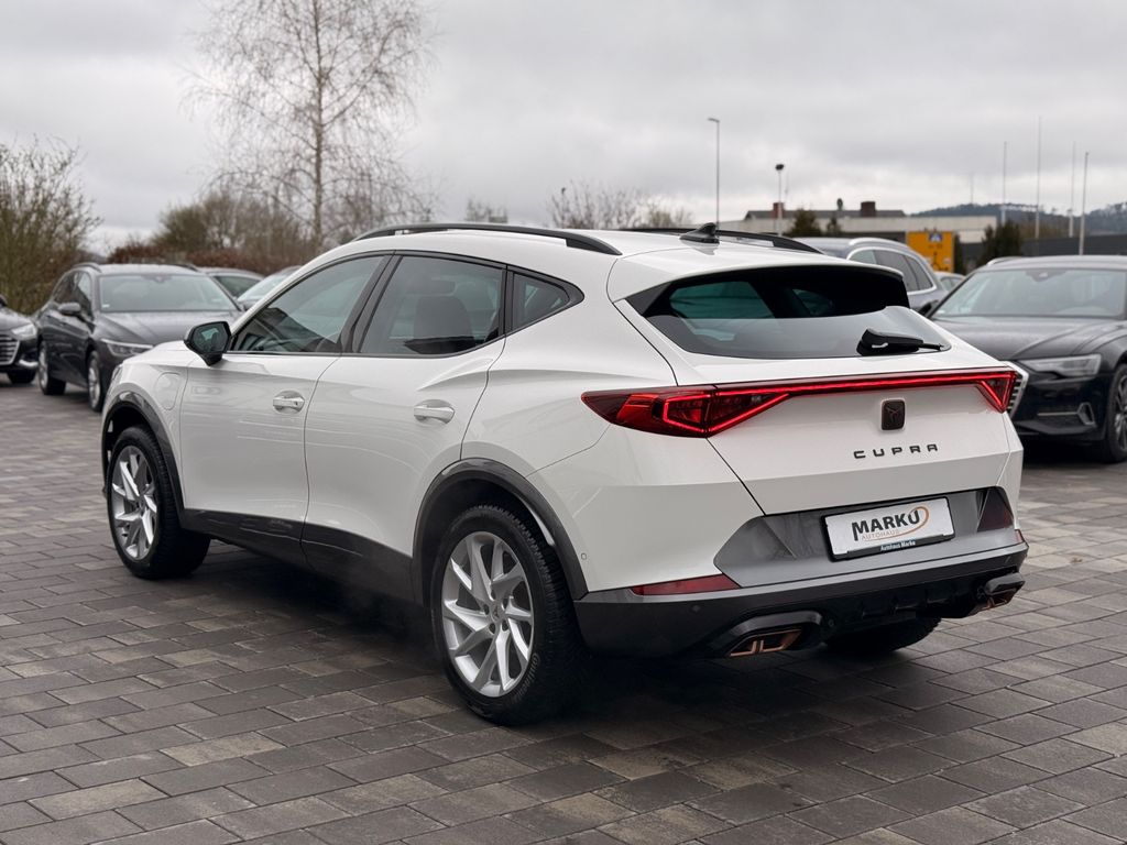 CUPRA Formentor 2023