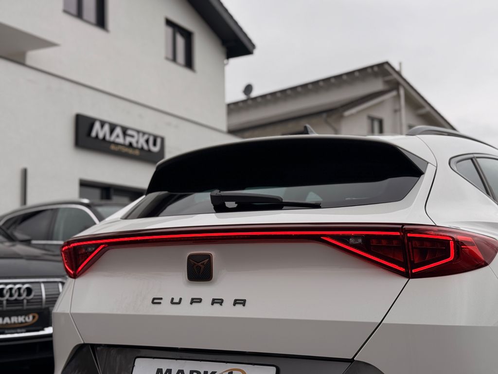 CUPRA Formentor 2023
