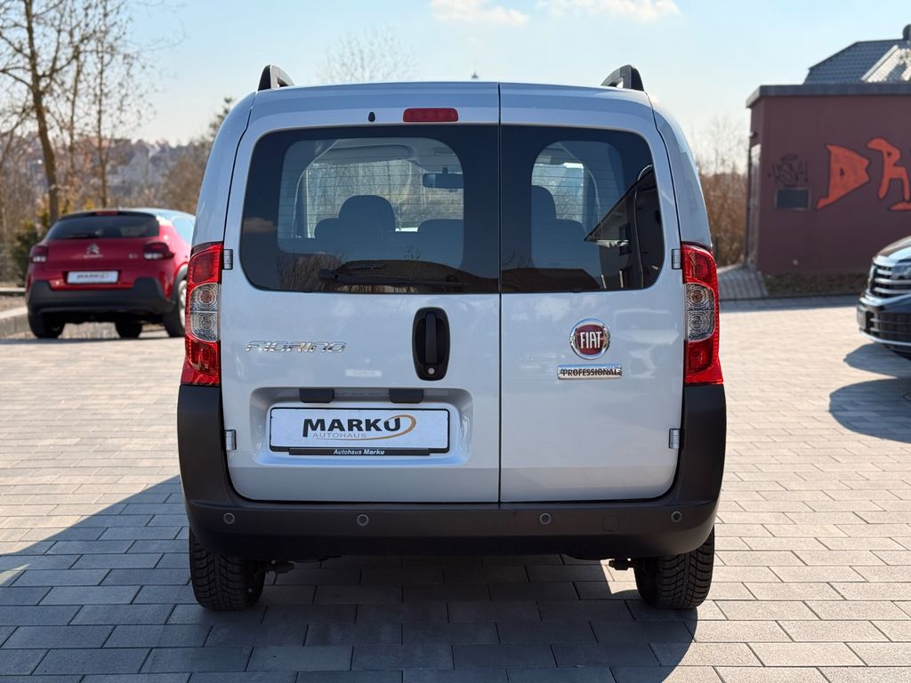 FIAT Fiorino 2019