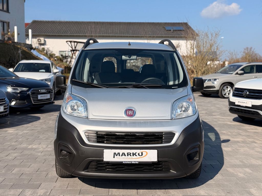 FIAT Fiorino 2019
