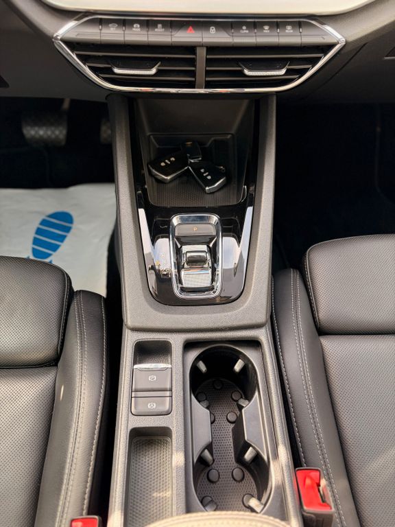 SKODA Octavia 2023