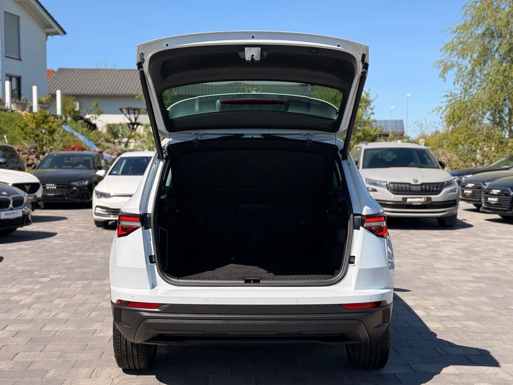 SKODA Karoq 2023