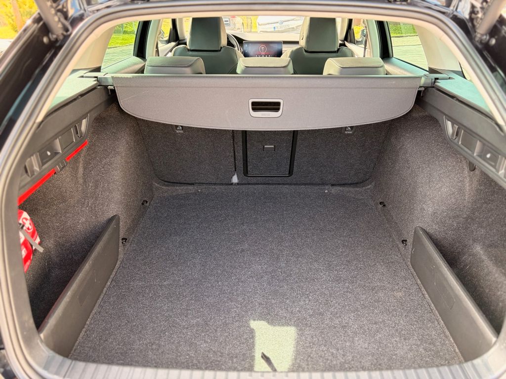SKODA Octavia 2023