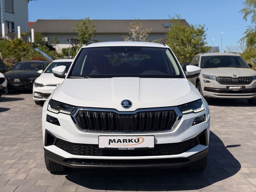 SKODA Karoq 2023