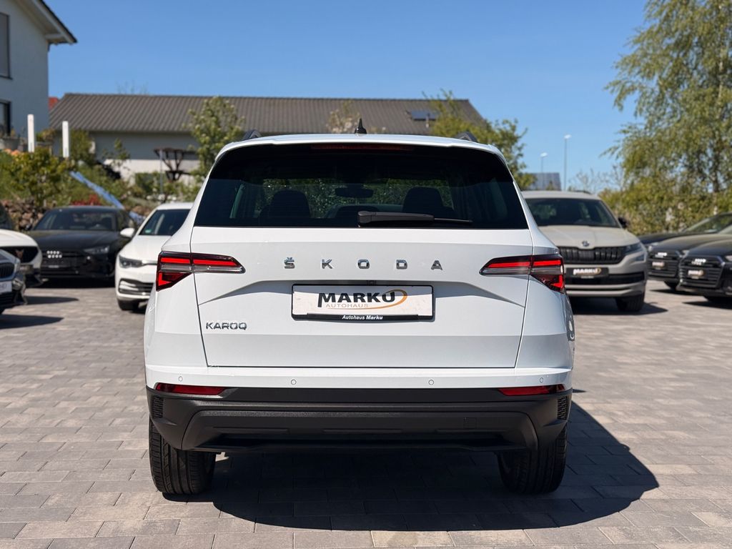 SKODA Karoq 2023