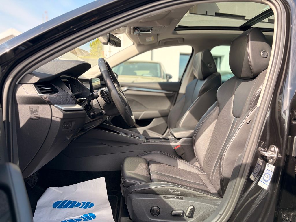 SKODA Octavia 2023