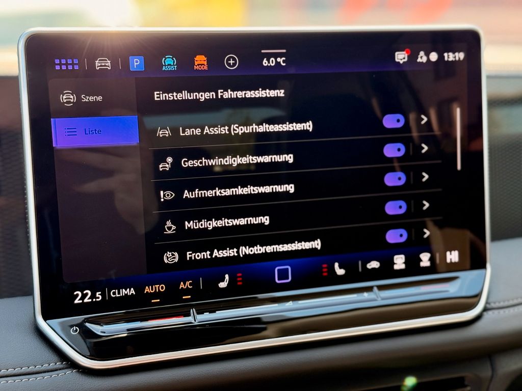 VW Tiguan 2024