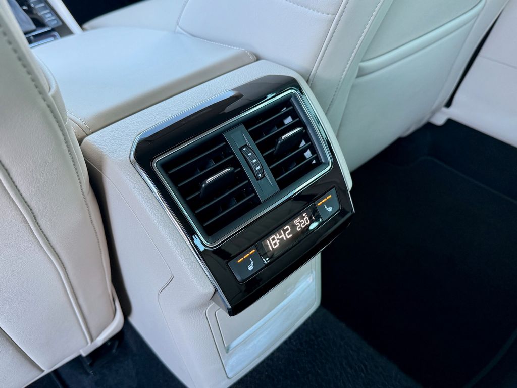 SKODA Superb 2022