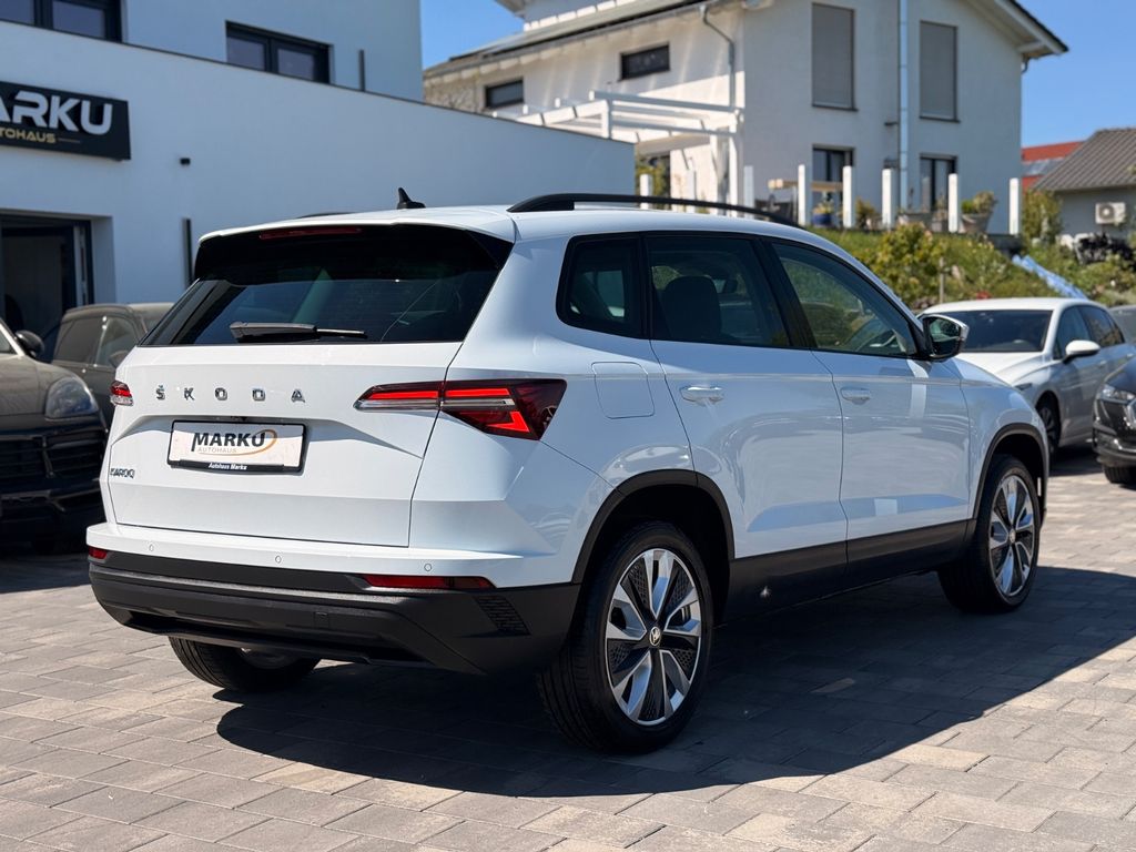 SKODA Karoq 2023
