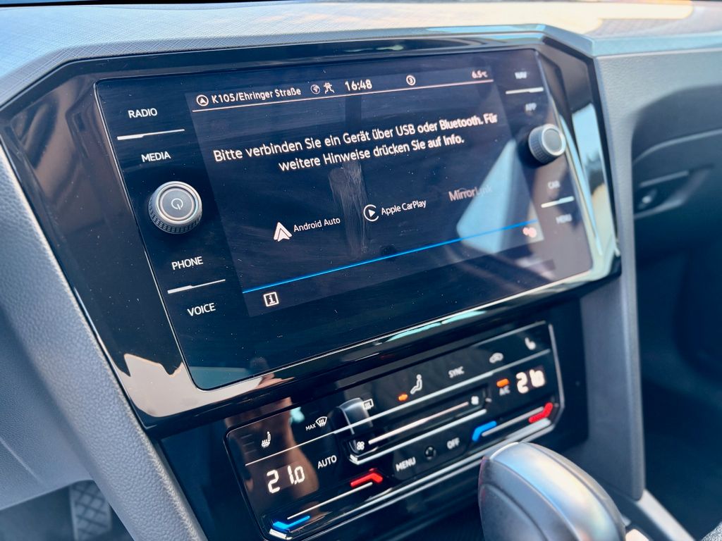 VW Passat Variant 2023
