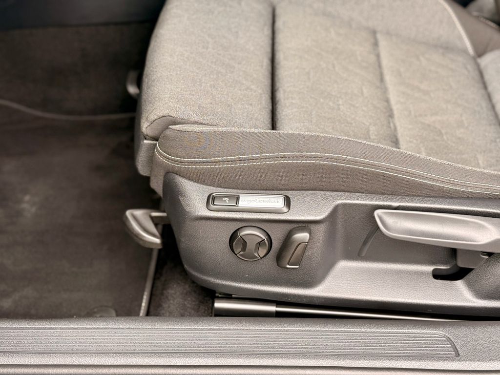 VW Passat Variant 2023