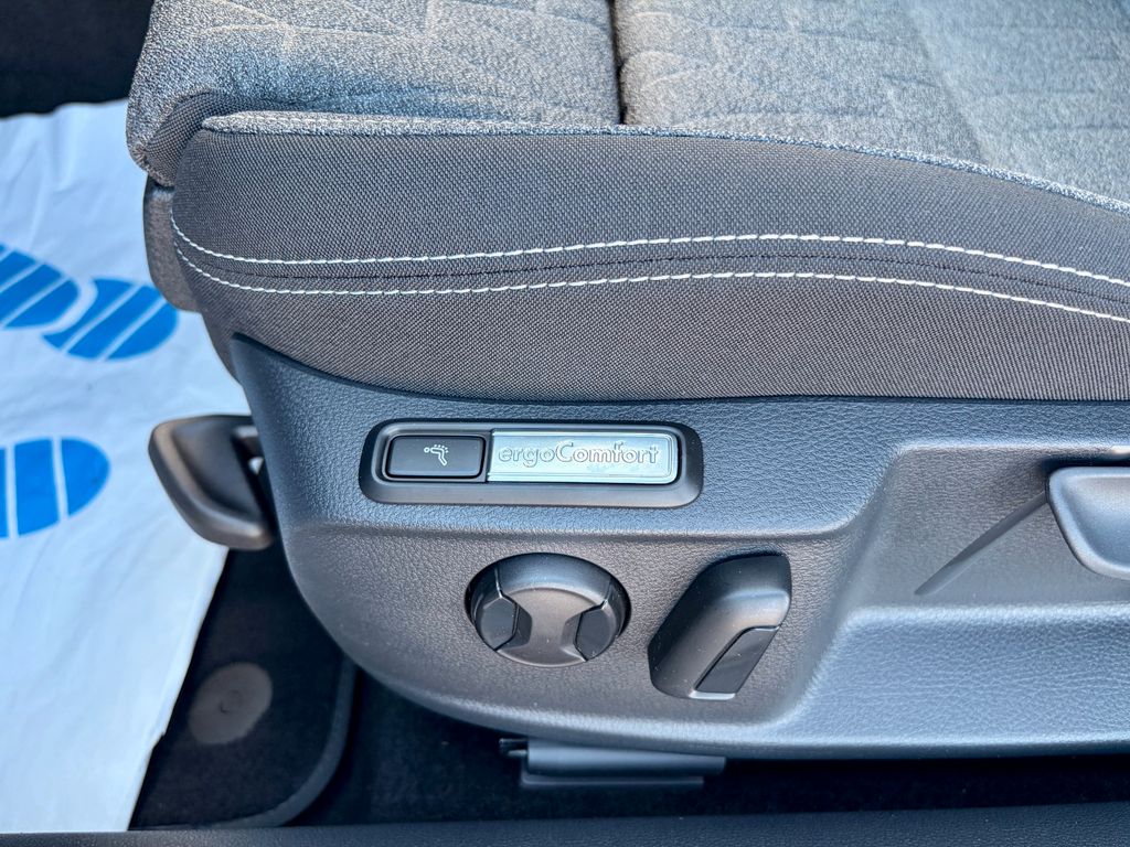 VW Passat Variant 2023