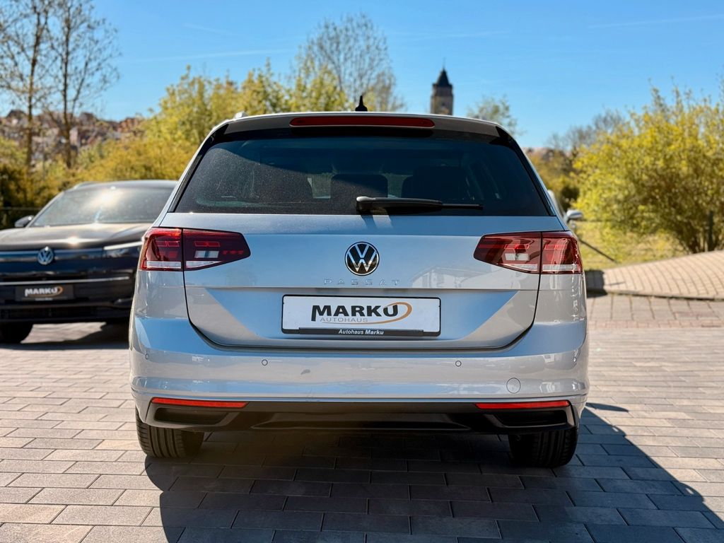 VW Passat Variant 2023
