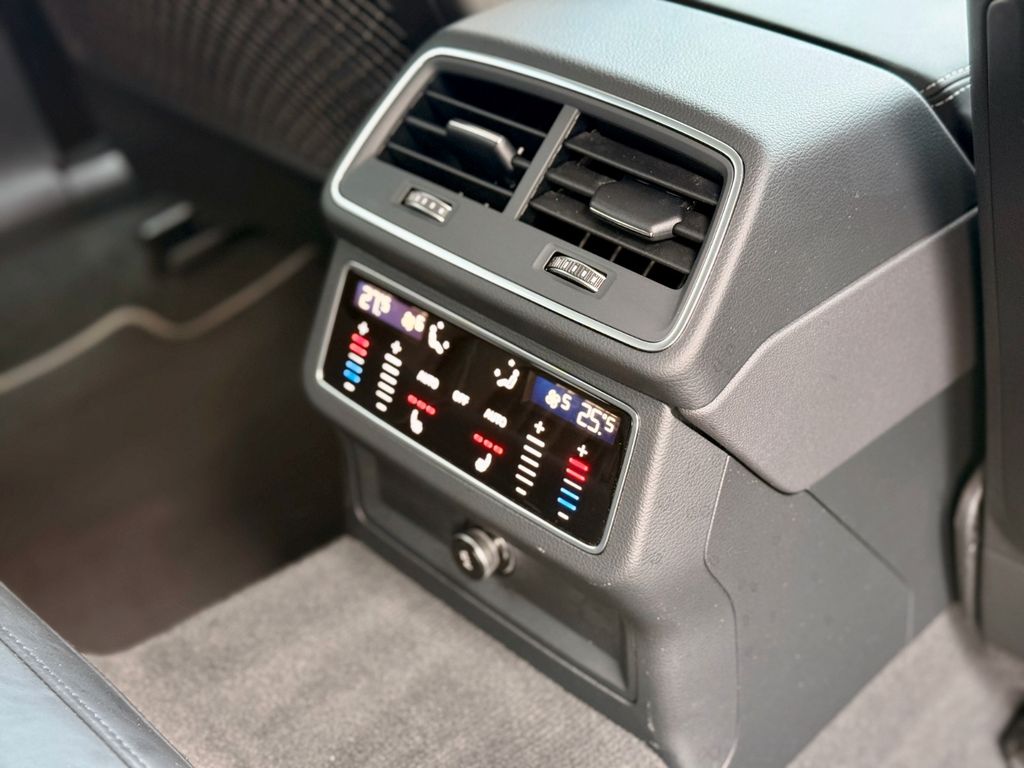 AUDI A6 2022