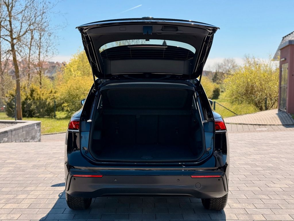 VW Tiguan 2024
