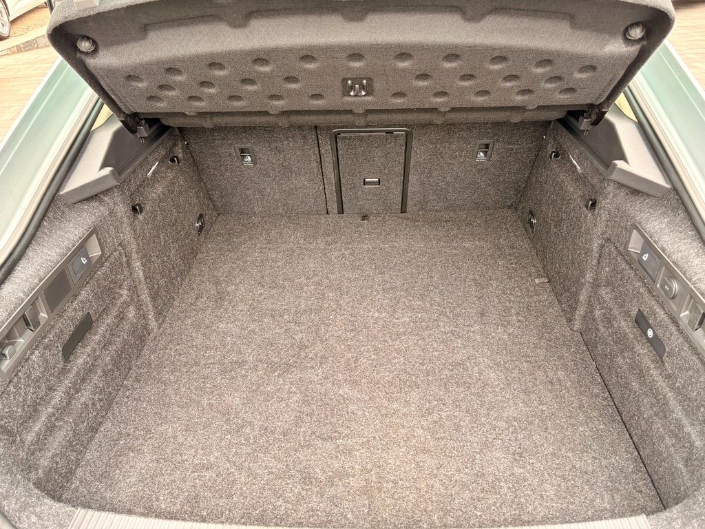 SKODA Superb 2022