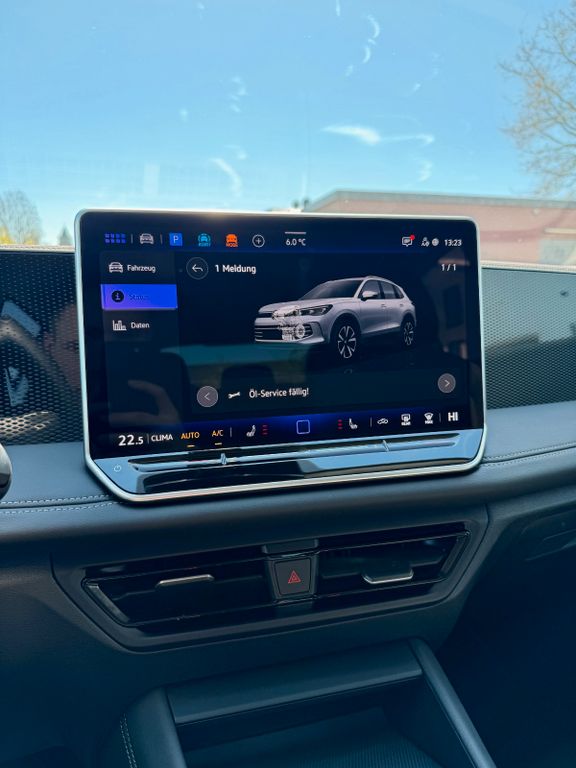 VW Tiguan 2024