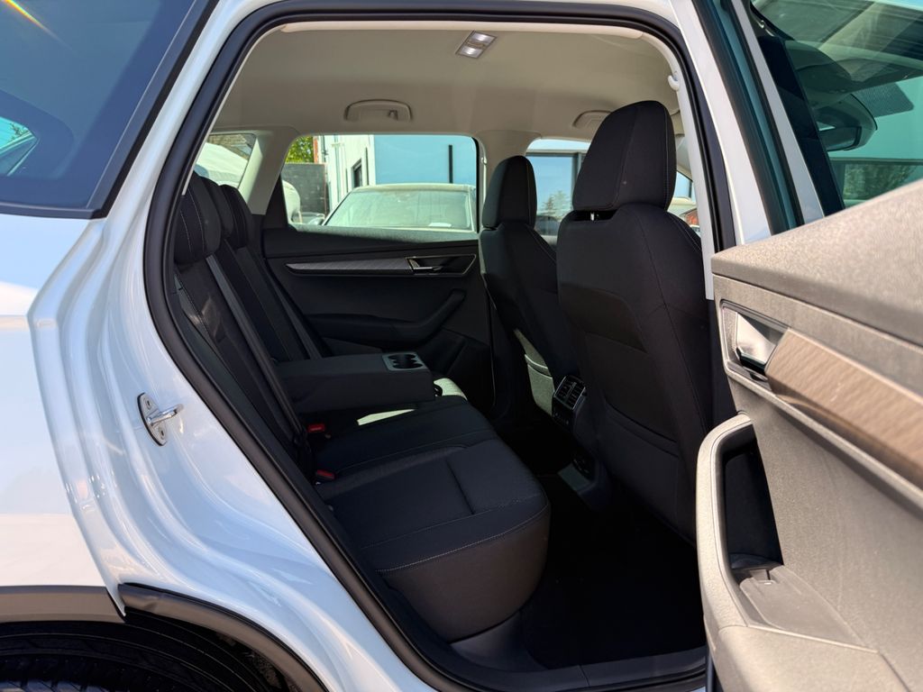 SKODA Karoq 2023