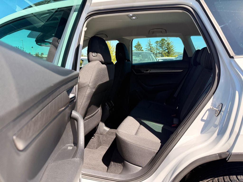 SKODA Karoq 2023