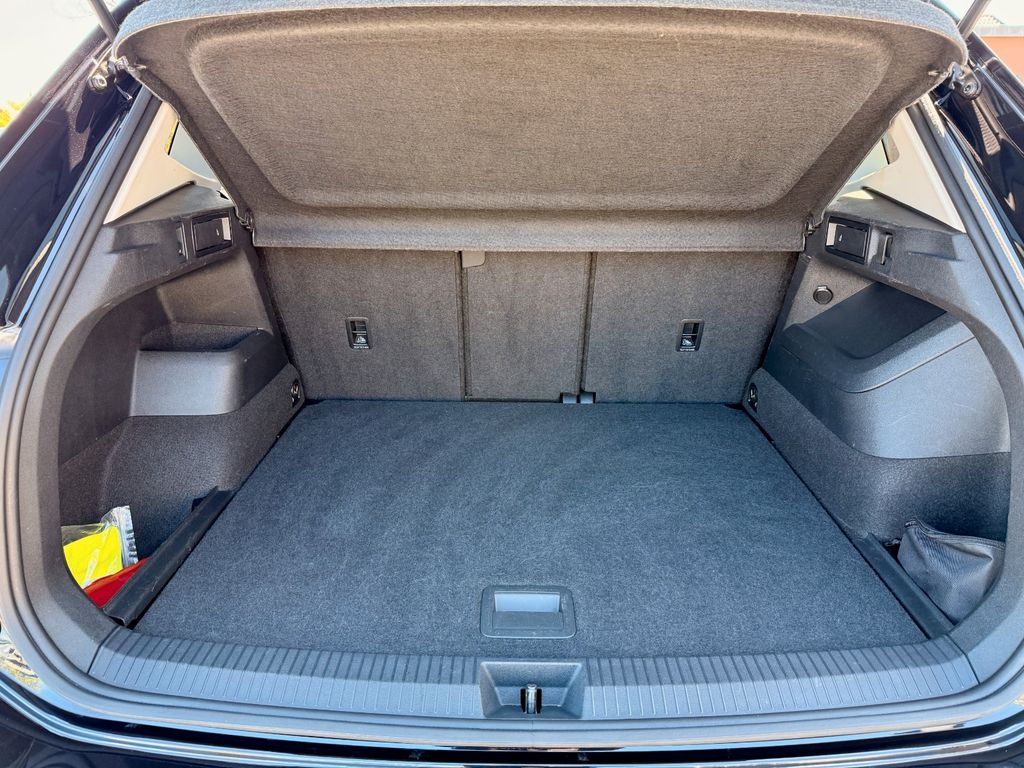 VW Tiguan 2024