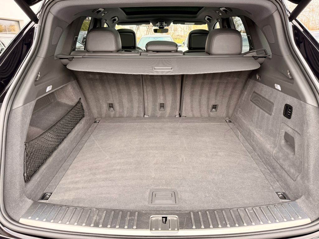 PORSCHE Cayenne 2018