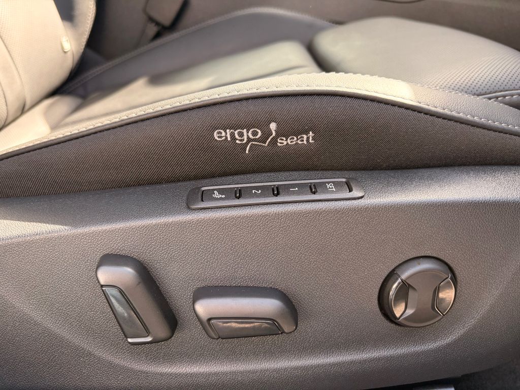 SKODA Octavia 2023