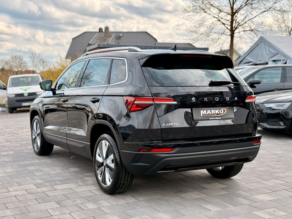 SKODA Karoq 2022