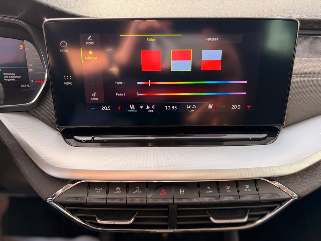 SKODA Octavia 2023