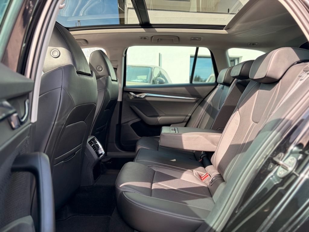 SKODA Octavia 2023