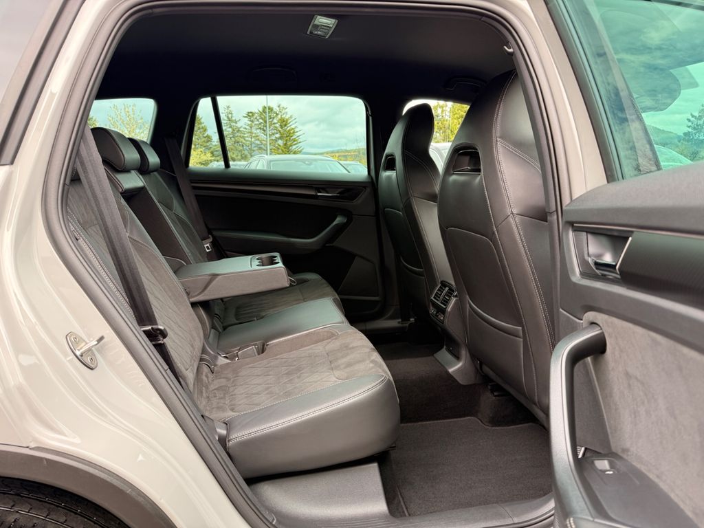 SKODA Kodiaq 2021